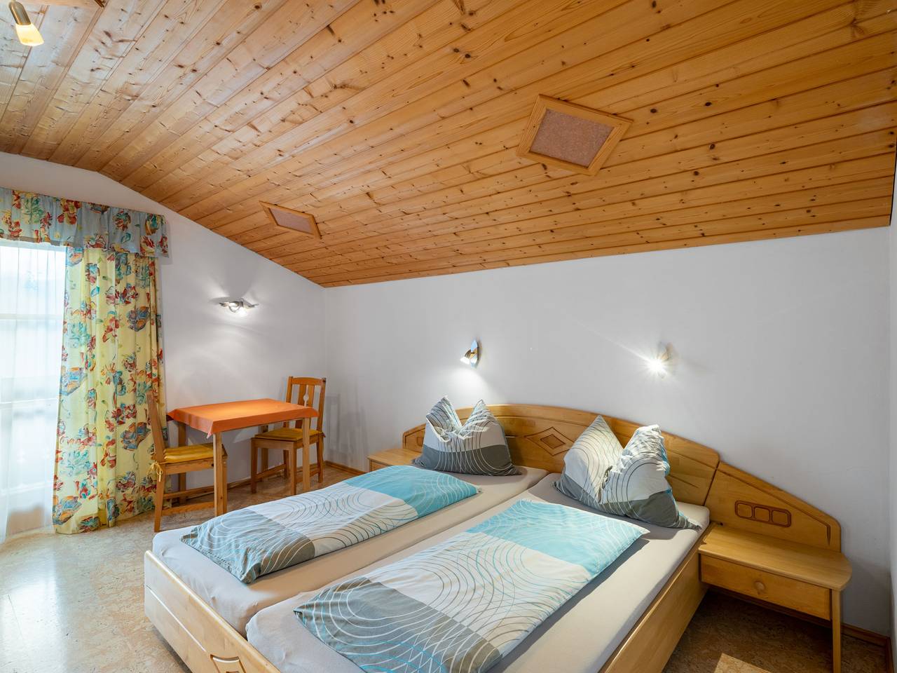 Hel leilighet, Moderegg in Bruck an der Glocknerstraße, Distriktet Zell am See