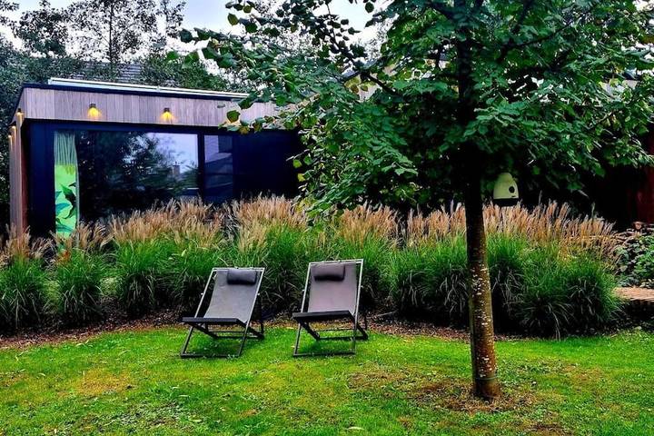 Gîte pour 2 personnes, avec jardin à Roeselare - 3