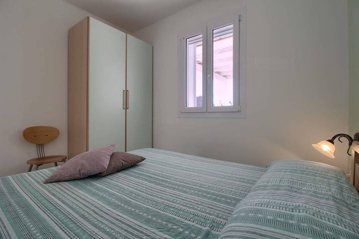 Appartement entier, Front Beach Posto Vecchio 2 by LoveSud in Marina di Pescoluse, Pescoluse