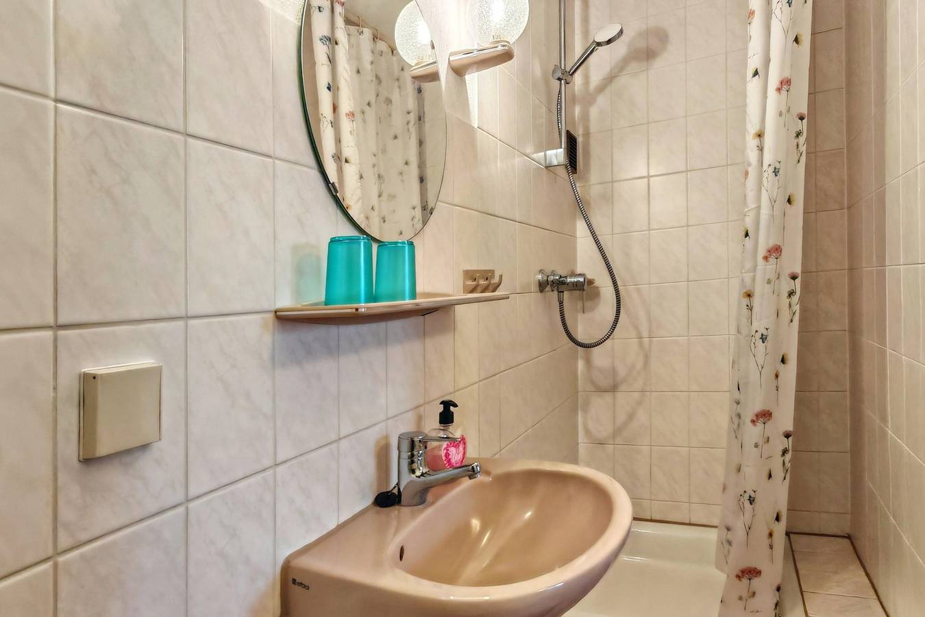 Ganze Ferienwohnung, Bobert kleines Ferienzimmer in Prerow, Fischland - Darß - Zingst
