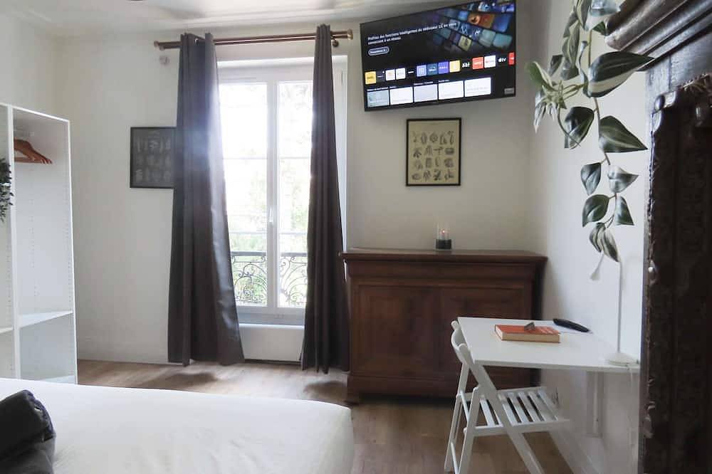 Apartamento entero, Sceaux - 12 - Location de charme dans Maison de style in Sceaux (Altos del Sena), Altos del Sena