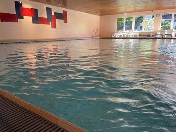 Ferienwohnung für 6 Personen, mit Ausblick und Sauna sowie Balkon und Pool in Missen-Wilhams