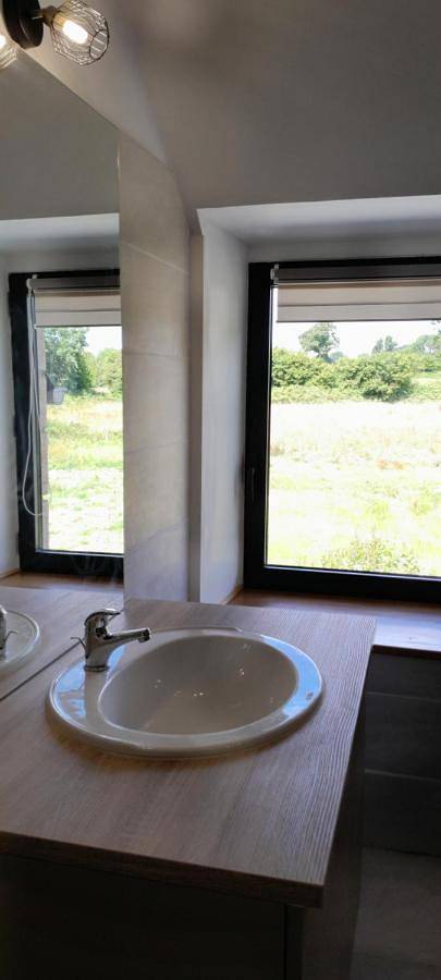 Location de vacances pour 6 personnes, avec terrasse à Ancteville - 3