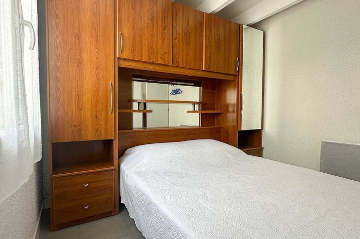 Location de vacances pour 4 personnes, avec terrasse dans Office De Tourisme Des Mathes La Palmyre - 3