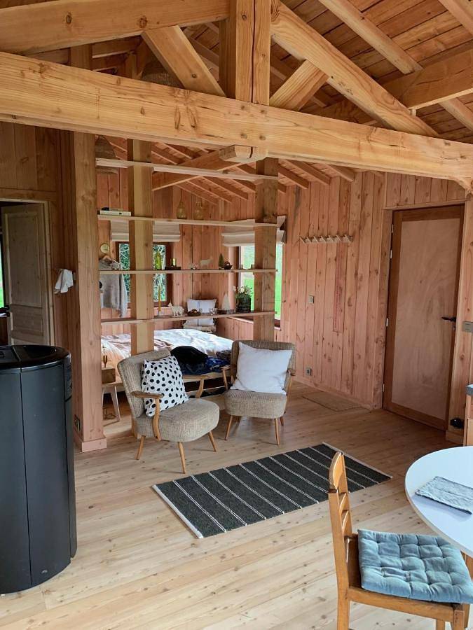 Location de vacances pour 4 personnes, avec terrasse et vue dans Lens (Hinaut) - 2
