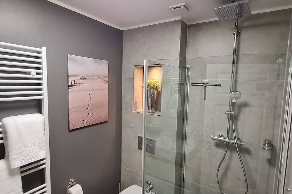 Ganze Wohnung, Ferienwohnung/App. für 2 Gäste mit 38m² in Werlte in Werlte, Oldenburger Münsterland