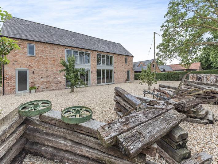 Cottage für 6 Personen, mit Garten, mit Haustier - 1
