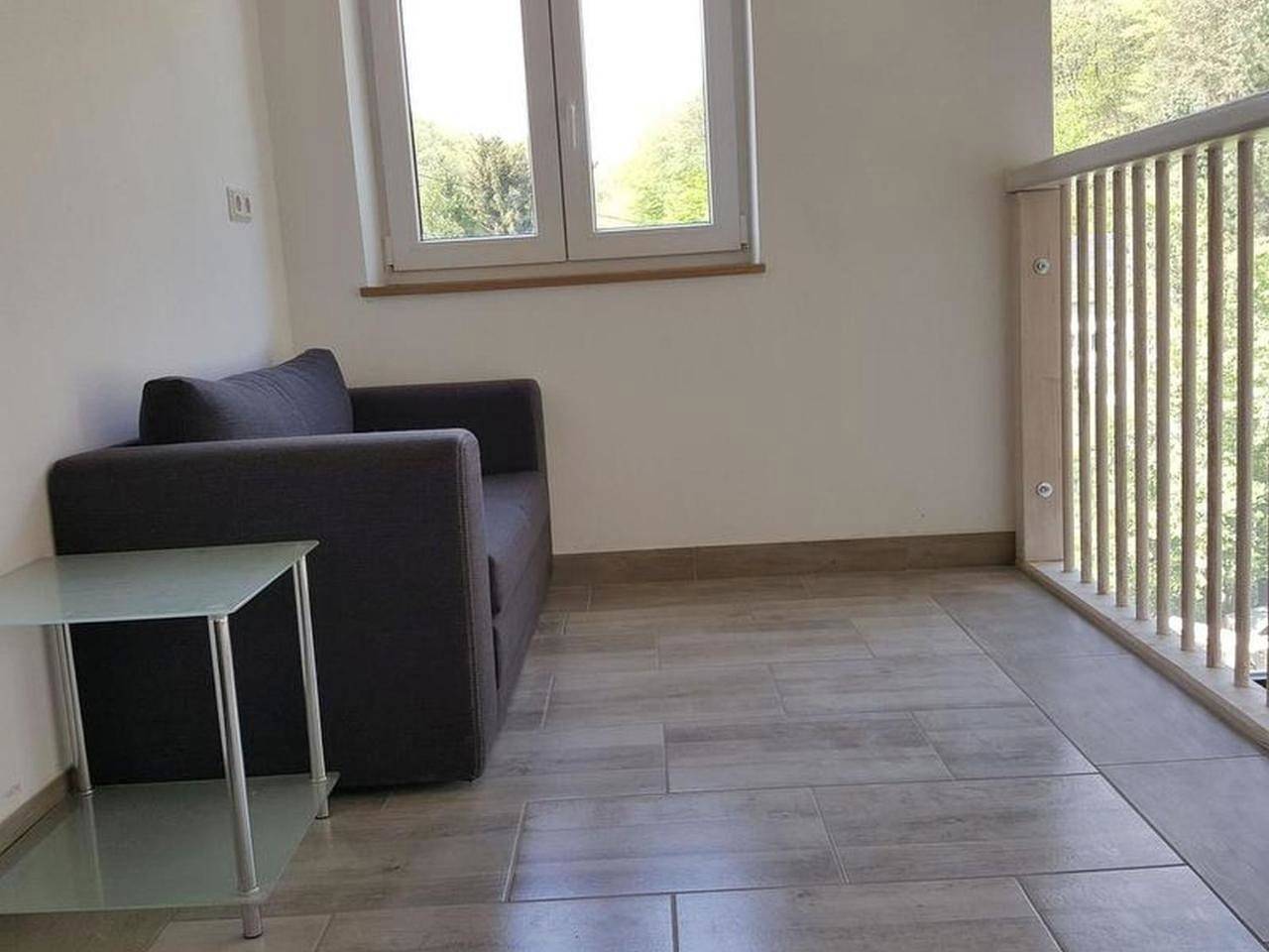 Holiday Home in Zweifelscheid, Eifelkreis Bitburg-Prüm