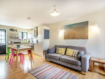 Cottage for 2 People in Wells-next-the-Sea, Norfolk, Photo 4