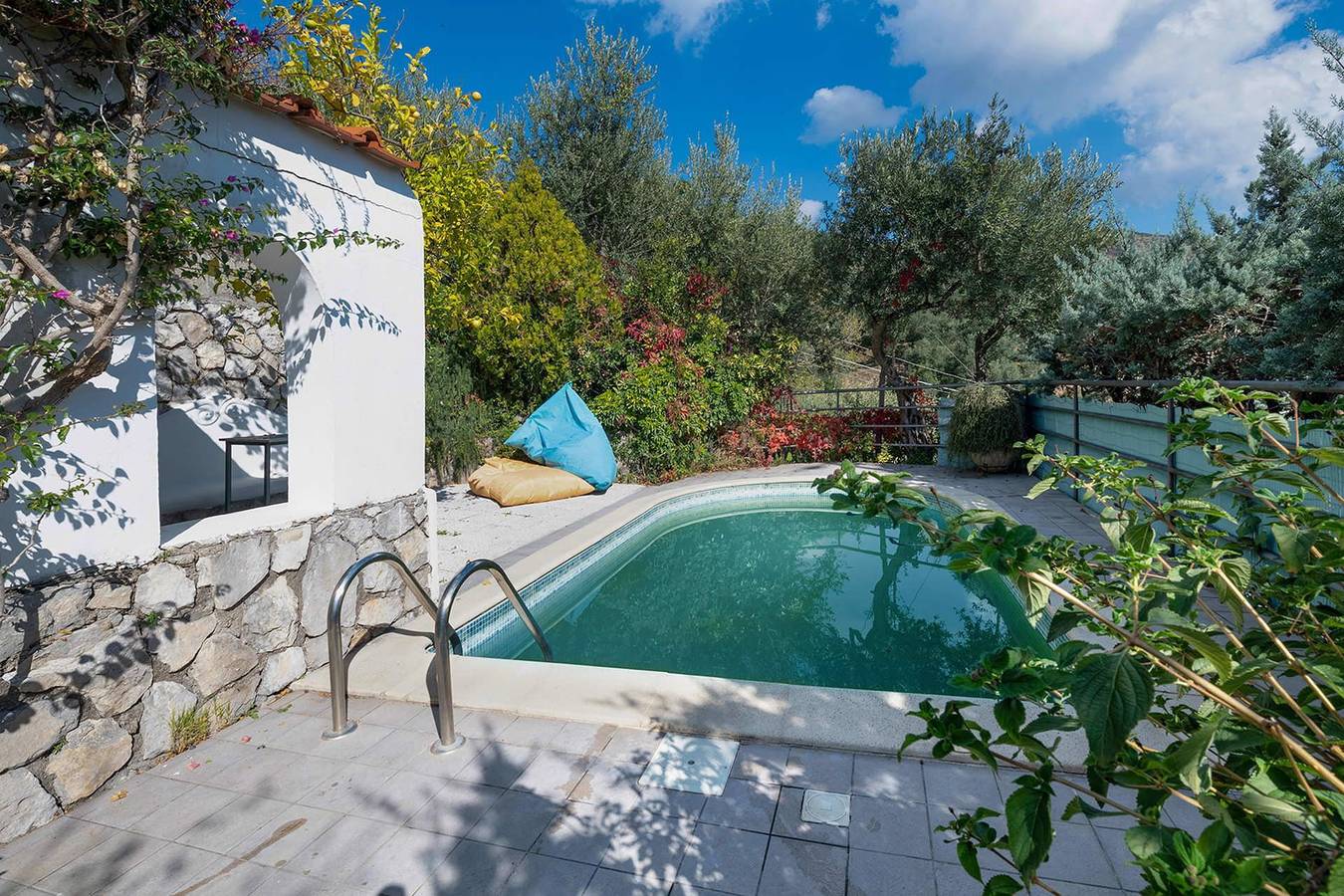 Villa Eva in Napoli e dintorni