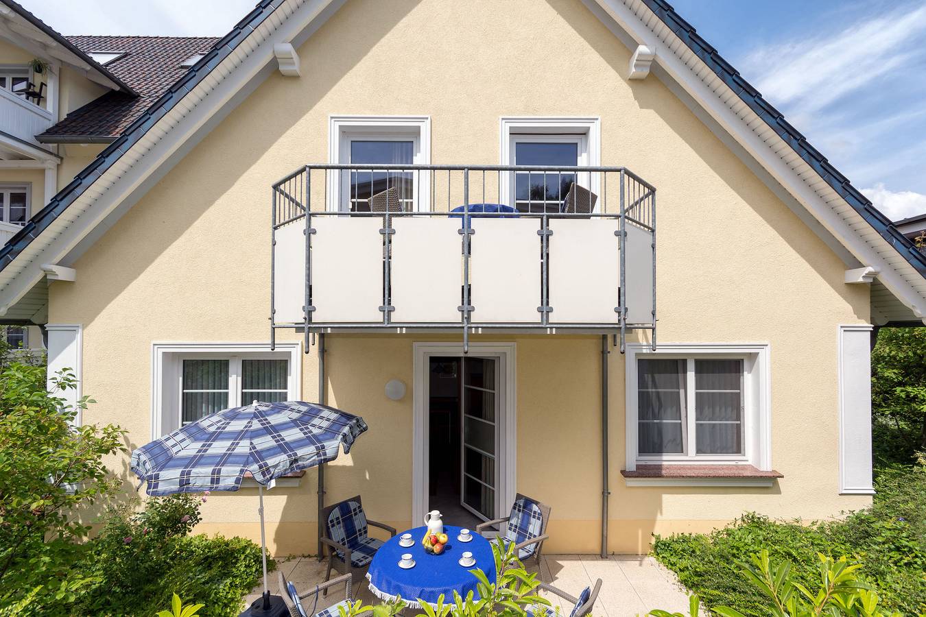 Ferienwohnung in Rügen ab 127€ pro Nacht