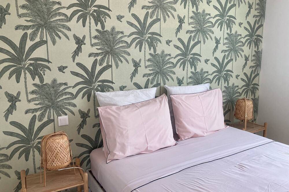 Villa air conditioning, swimming pool.. near Palavas Montpellier, Sète. 2nd 15th August available in Fabrègues, Mittelmeerküste (Frankreich)