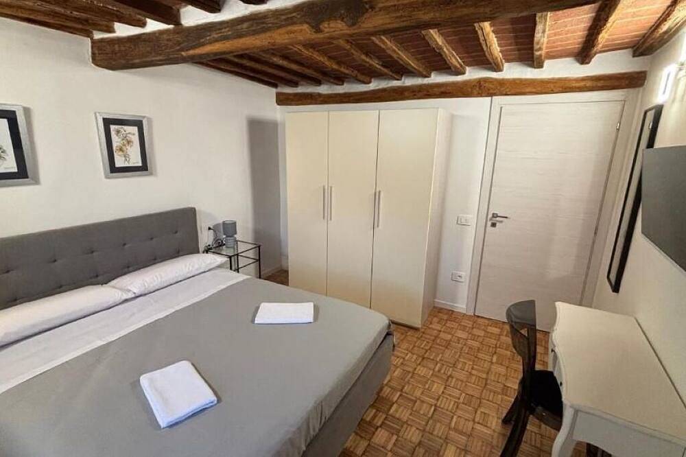 Residence Under The Campanile in Rapolano Terme, Siena Provinz