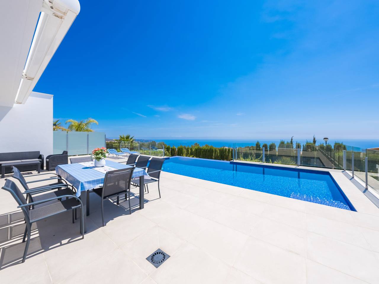 Casa vacanza a Marina Alta a partire da 341€ a notte