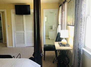 Vacation House for 9 Guests in Virginia Beach, Picture 1