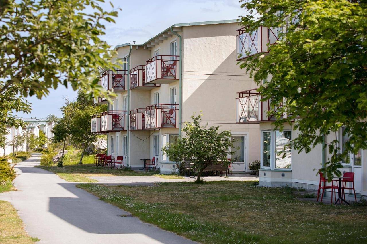 Studio with Ocean View in Länna, Visby