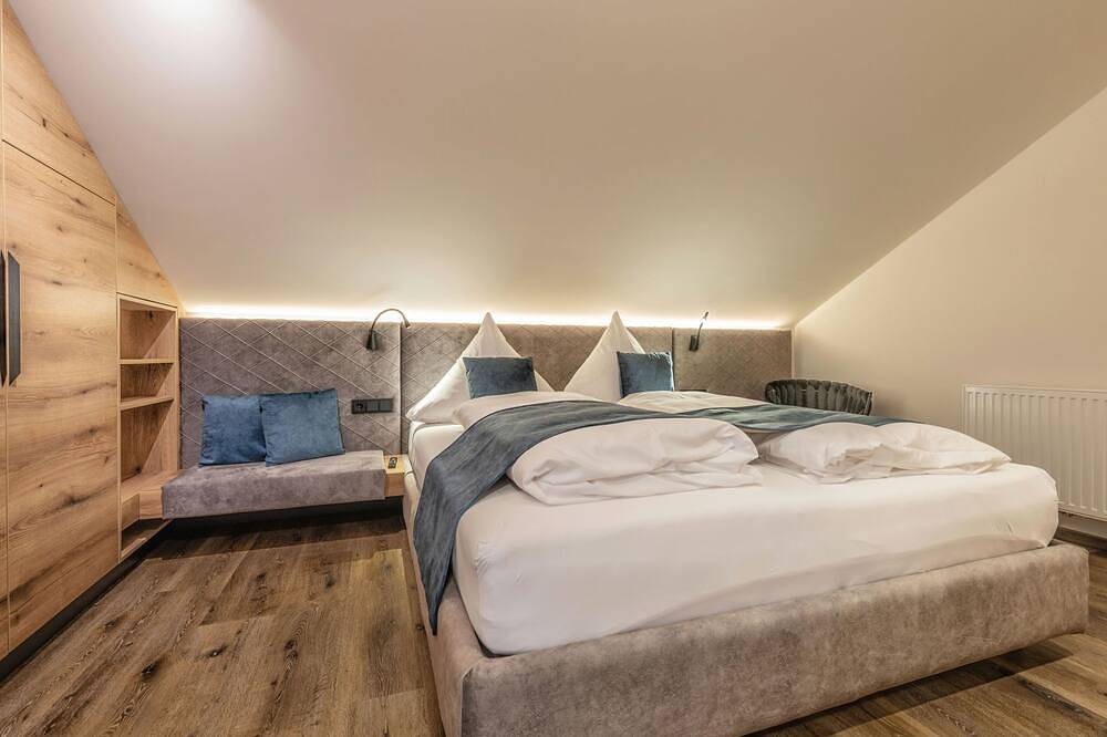 Ganze Wohnung, Luxus-Wellness Appartment im Edlgütl in Breitenberg, Ostbayern