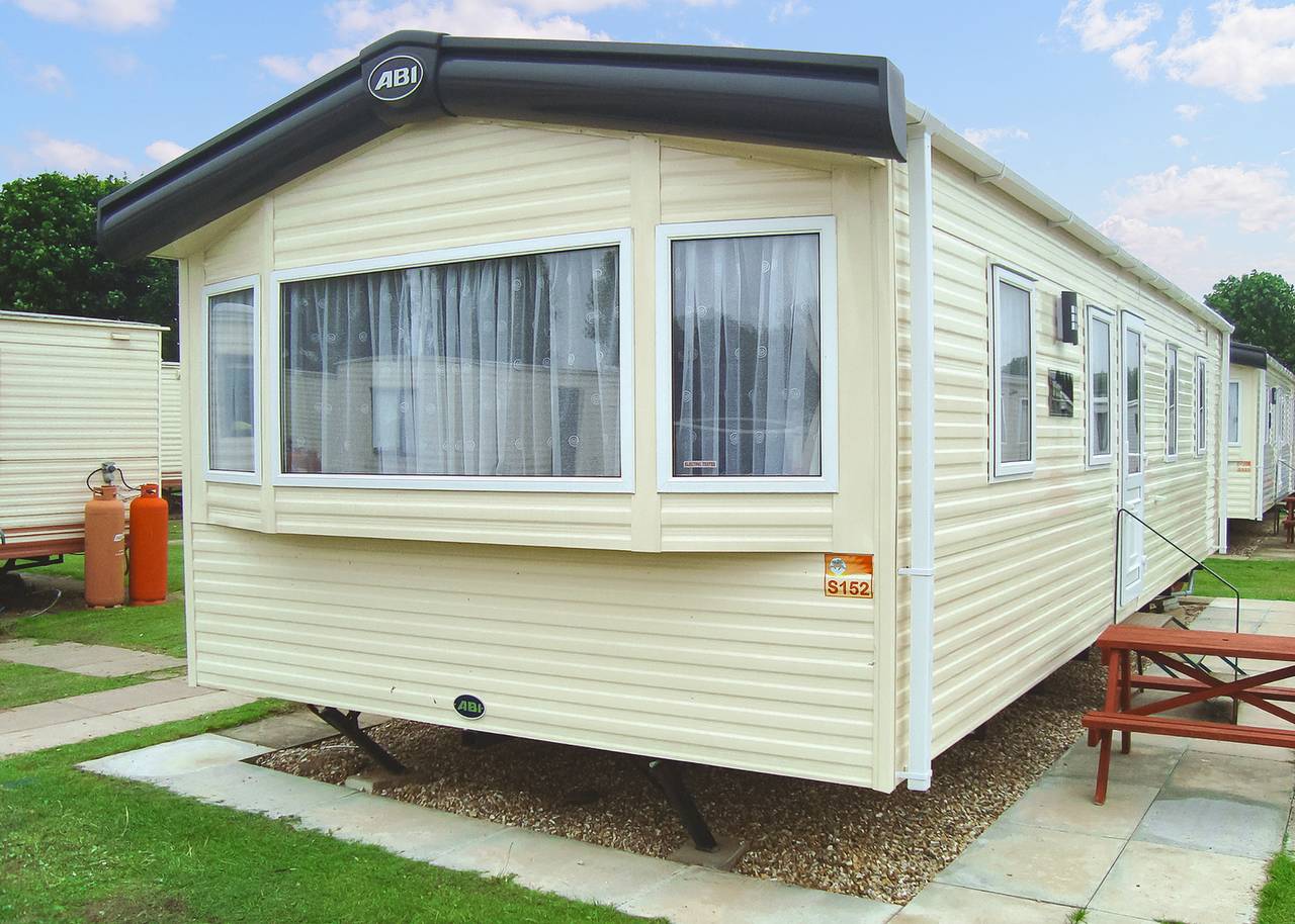 Willow Superior in Chapel St. Leonards, Lincolnshire
