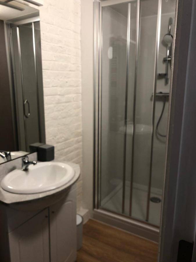 Appartement entier, One-Bedroom Apartment in Namur, Région de Namur