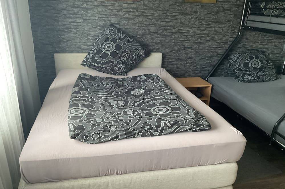 Ganze Wohnung, Ferienwohnung/App. für 6 Gäste mit 100m² in Sulzbach am Main in Sulzbach am Main, Main-Odenwald