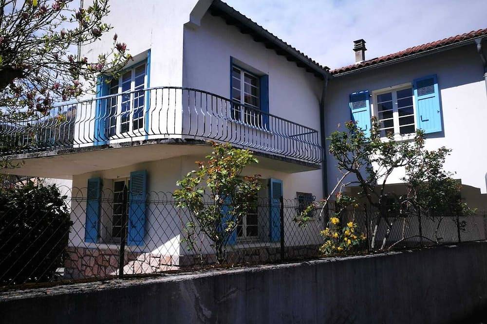 Location maison village Seix dans l' Ariège in Seix, Parc naturel régional des Pyrénées ariégeoises