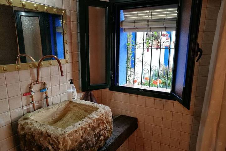 Gîte pour 20 personnes, avec jardin et piscine à Pruna - 2