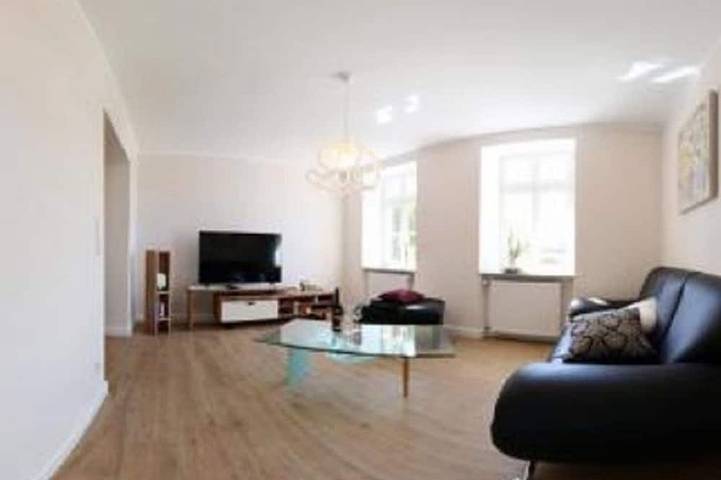 Ferienhaus für 4 Personen, mit Balkon in Mehring - 4