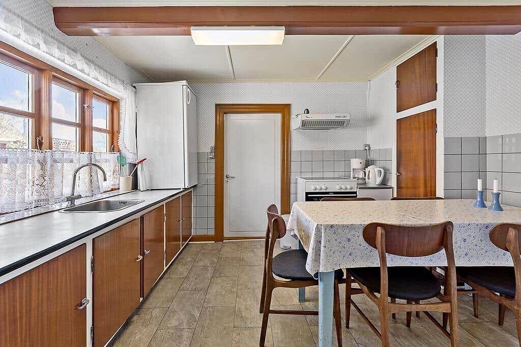 Ae263 Søby Ærø - Nederste Skovbymark 9 in Kleiner Belt