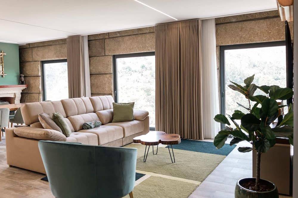 Ganze Wohnung, Douro Sky Valley in Resende, Douro-Tal