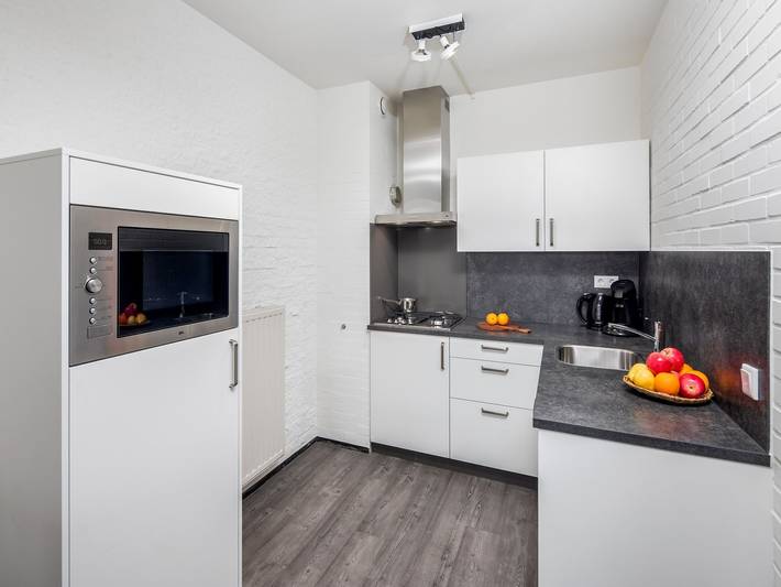 Ferienwohnung für 4 Personen, mit Terrasse und Pool, mit Haustier in Bruinisse - 3