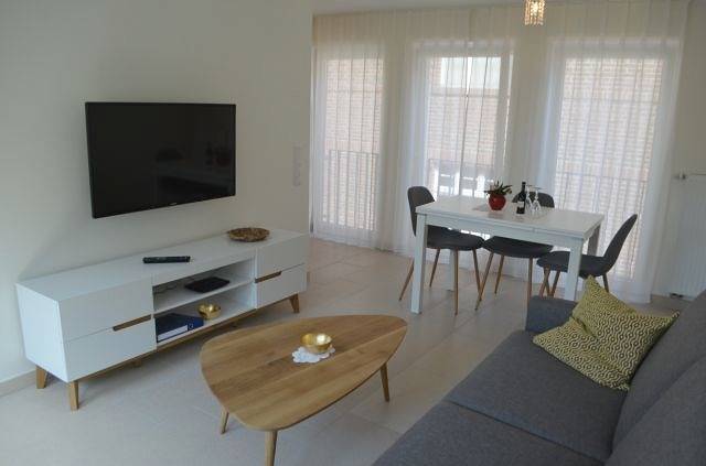 Ferienwohnung für 4 Personen - 1