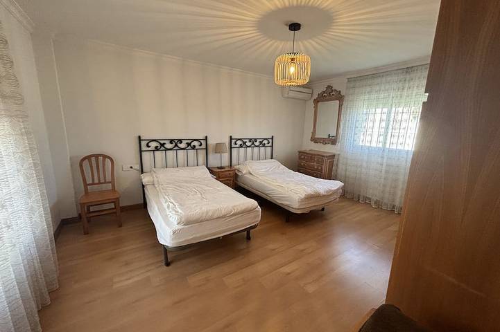 Villa pour 12 personnes, avec jardin à Torremolinos - 4