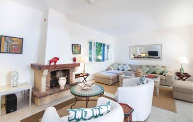 Villa in Capdepera, East Majorca für 6 