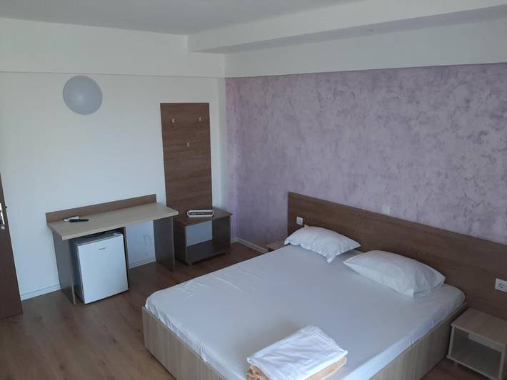 Maison d’hôte pour 2 personnes, avec jardin et terrasse dans Constanța - 2