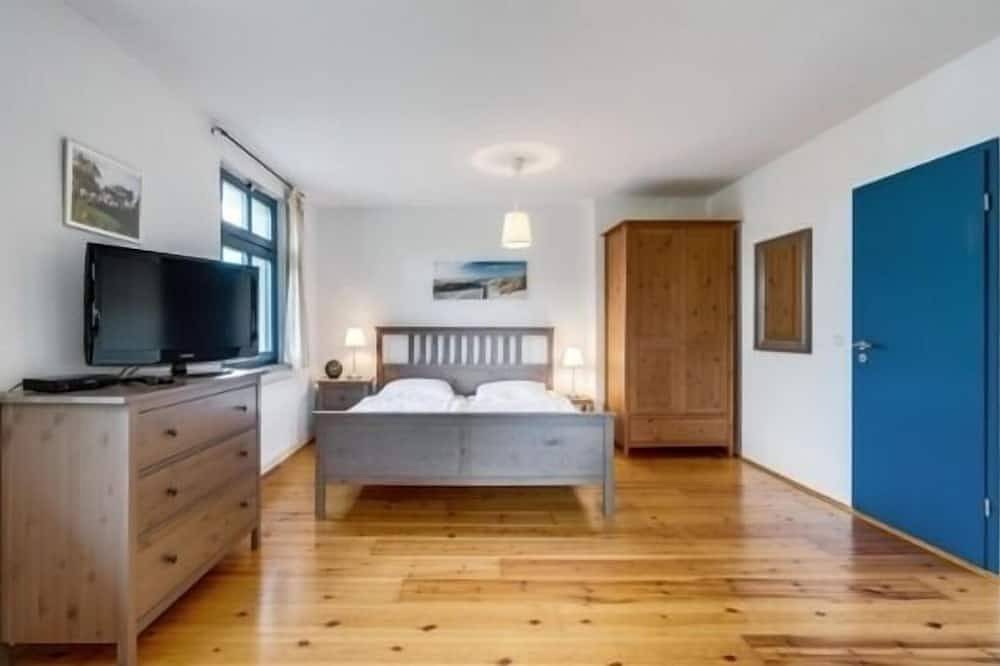 Ganze Wohnung, Ferienwohnung/App. für 2 Gäste mit 33m² in Rankwitz in Warthe, Rankwitz
