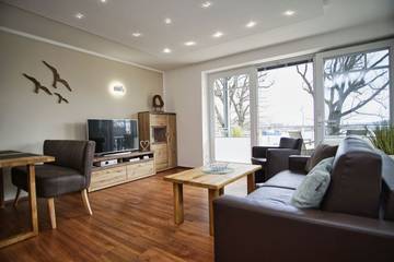 Ferienwohnung für 4 Personen in Lauterbach (Rügen), Putbus, Bild 4