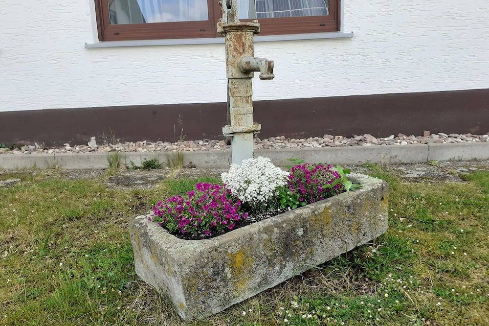 Ganze Wohnung, Auszeit und Erholung in Beverungen in Beverungen, Kreis Höxter