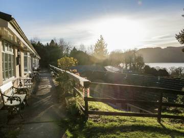 Holiday Home for 3 People in Windermere, Cumbria, Photo 1