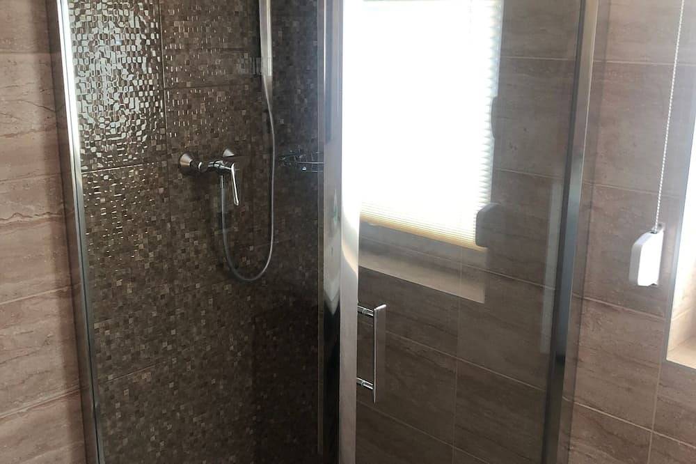 Ganze Wohnung, Ferienwohnung/App. für 4 Gäste mit 70m² in Grambow Ot Sonnenberg in Grambow, Vorpommern Greifswald