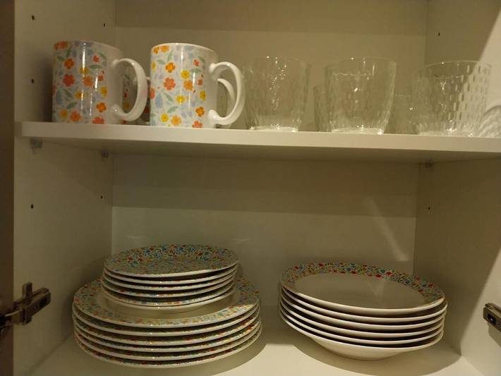 Casa rural para 4 personas, con jardín y vistas en Costa Occidental Asturiana - 3