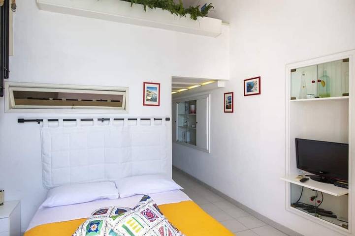 Appartement entier, Love and Passion Amalfi in Spiaggia libera Amalfi (Amalfi), Amalfi