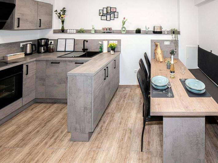 Ferienwohnung für 6 Personen in Dillenburg