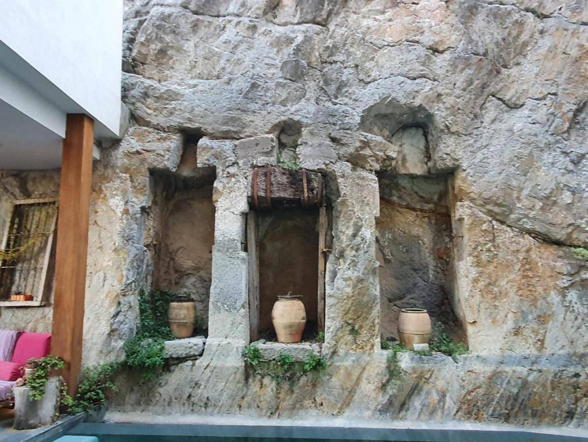 Geheel appartement, Casa Portalico in Jérica, Castellón Provincie