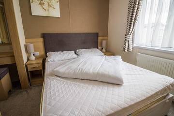 Static Caravan for 8 People in Hunstanton, Norfolk, Photo 3