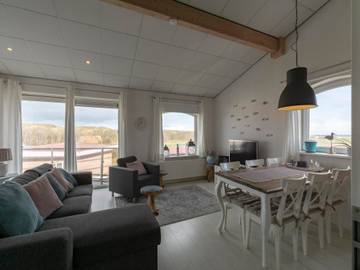 Vakantieappartement voor 4 Personen in Julianadorp aan Zee, Julianadorp, Afbeelding 1