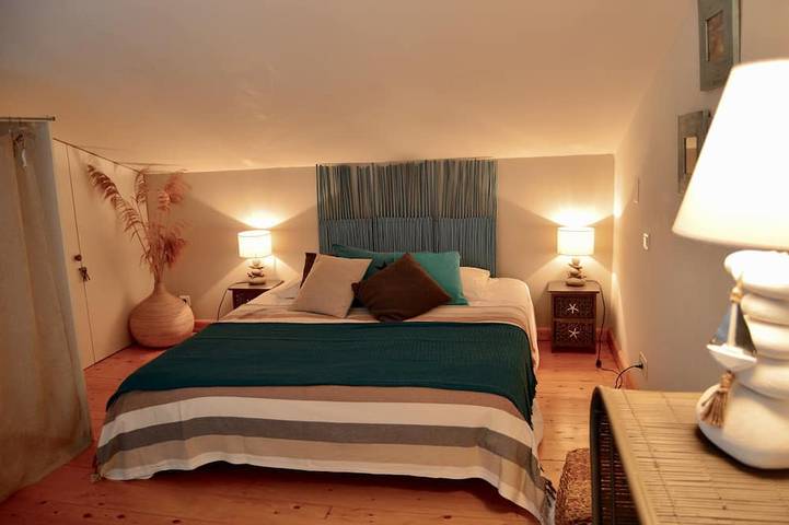 Votre maison de vacances à 50m de la mer – Benedettu, Porto-Vecchio in Lecci, Arrondissement de Sartène