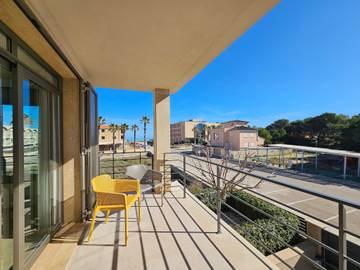 Holiday home in Can Picafort, Santa Margalida für 6 