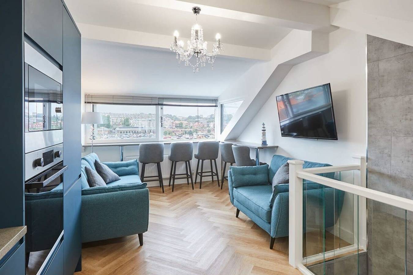 Host Stay Wadsworth Cottage in Whitby, North York Moors National Park