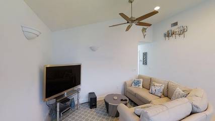 Beach House for 4 People in St. Augustine Beach, St. Augustine, Photo 4