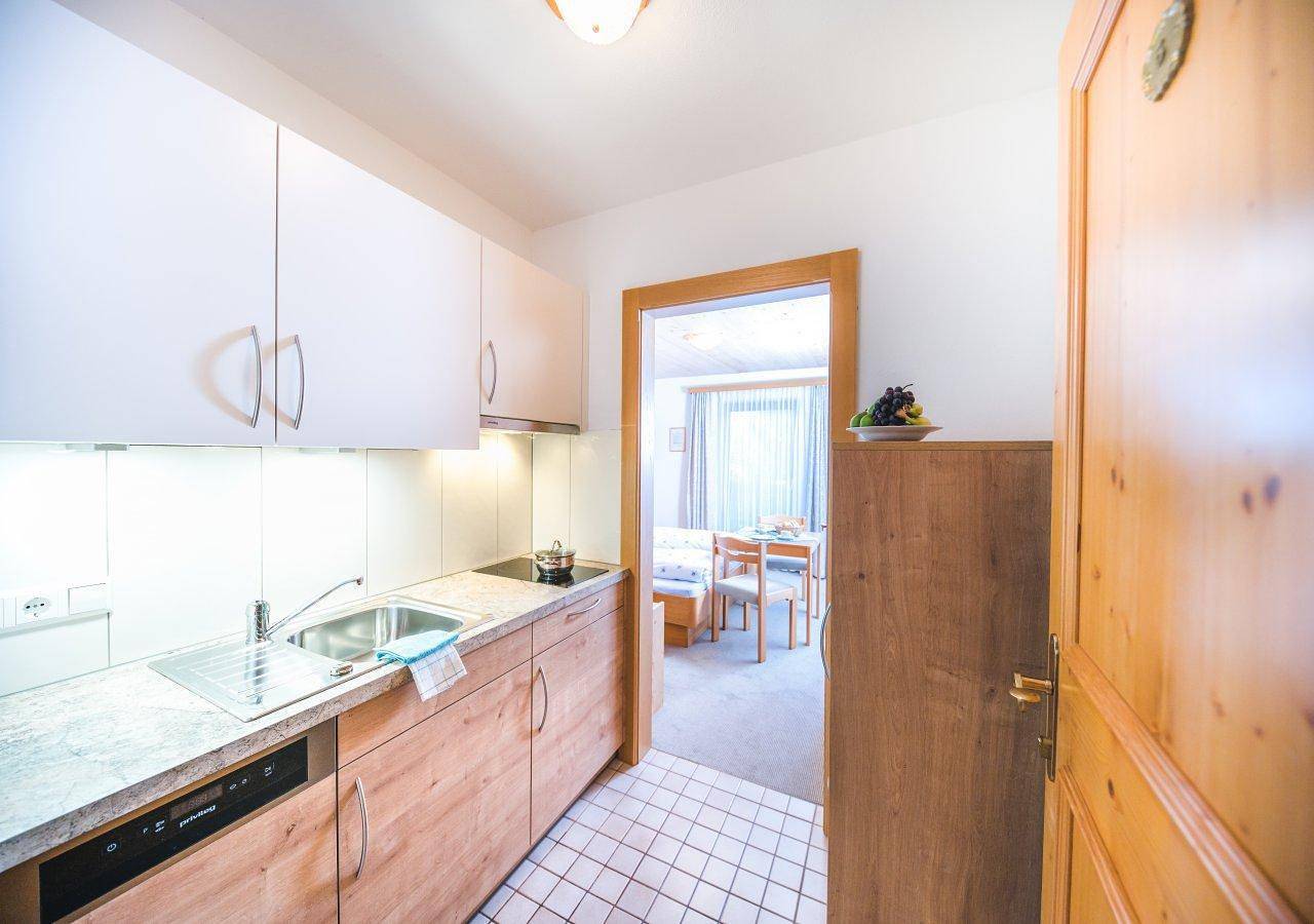 Ganze Ferienwohnung, App. Nr.5 oder Nr.6 /Wohn-Schlafraum in Altenmarkt im Pongau, Ski Amadé